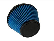Pro 5 Air Filter Blue 6.0 x 7.5 x 4.75 x 5.0 Inch Conical Volant