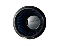 Pro 5 Air Filter Blue 6.0 x 7.5 x 4.75 x 5.0 Inch Conical Volant