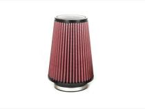 Primo Diesel Air Filter Red 4.5 x 7.0 x 4.75 x 9.0 Inch Conical Volant