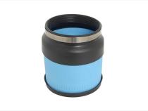 PowerCore Air Filter 4.0 Inch x 7.0 Inch x 6.0 Inch Diameter Straight Round Volant