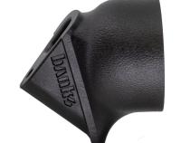 Upper iDash Stealth Pod Mount for 18-23 Jeep JL and 20-23 Gladiator Banks Power