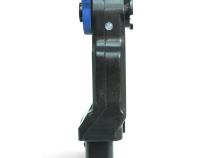 5 Ch Analog with Frequency Module System for iDash 1.8 DataMonster and Super Gauge Banks Power