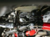 Jeep Pitman Arm Tool 21mm Hex For 18-24 Wrangler/Gladiator Steer Smarts