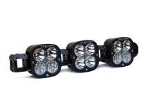 XL Linkable LED Light Bar 3 XLClear Baja Desgins
