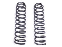 2018-2026 Jeep Wrangler JL RoMR 2.5 Inch JL Complete Spring Kit (3.6L/2.0L Gas Engine) Steer Smarts