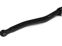 Jeep Rear Adjustable Track Bar Yeti XD Black For 07-18 Wrangler JK Steer Smarts