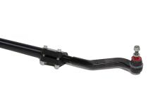 Jeep Pro-Series Aluminum Tie Rod Assembly Yeti XD For 18-24 Wrangler/Gladiator Rubicon Trim Steer Smarts