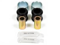 Jeep Track Bar Poly Bushing Upgrade Yeti XD 07-24 Wrangler JK/JL/Gladiator Steer Smarts