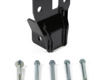 Jeep Frame Side  Reinforcement Bracket Yeti XD For 07-18 Wrangler JK Steer Smarts