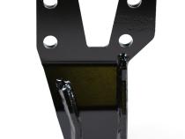 Jeep Frame Side Reinforcement Bracket Yeti XD For 18-23 Jeep Wrangler JL/Gladiator JT Steer Smarts