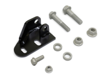 07-24 Jeep Wrangler/Gladiator JK/JL/JT Yeti XD Axle-Side Dual-Post Hyrdo Assist Bracket Steer Smarts