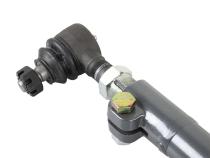 JK Heavy Duty Chromoly 1.5 Inch Tie Rod 07-18 Wrangler JK/JKU Synergy MFG