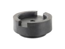 Jeep JK/JL Bump Stop Spacer Kit (2-4 Inch) Pair Jeep JK/JL Synergy MFG