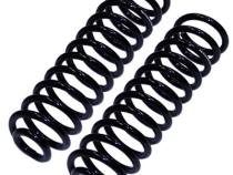 JK Rear Lift Springs 2 DR 2.0 Inch 4 DR 1.0 Inch 07-18 Wrangler JK/JKU Synergy MFG