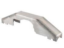 JK Rear Weld-On Axle Truss 07-18 Wrangler JK/JKU Synergy MFG