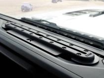 RAM Tough-Track for 2018-2022 Jeep JL/Gladiator sPod