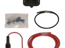 Power Outlet Universal 12V Black Tuffy Security Products