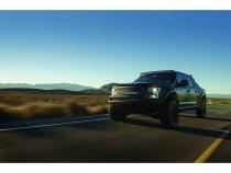 RDS-Series Pro 50 Inch Spot Rigid Industries