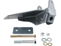 JL Rear Track Bar Brace 18+ Wrangler JL/JLU Synergy MFG