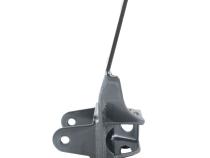 JL Rear Track Bar Brace 18+ Wrangler JL/JLU Synergy MFG