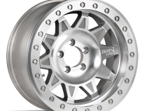 Dirty Life Race Wheels Roadkill Machined 14X7 99-999 13Mm 79.4Mm