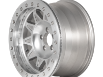 Dirty Life Race Wheels Roadkill Machined 14X7 99-999 13Mm 79.4Mm