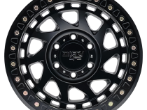 Dirty Life Race Wheels Enigma Race 9313 Matte Black 17X9 5-127 -12Mm 78.1Mm