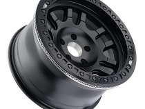 Dirty Life Race Wheels Canyon Race 9314 Satin Black 20X10 5-127 -44Mm 71.5Mm