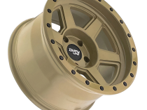 Dirty Life Race Wheels Compound 9315 Desert Sand 20X9 5-127 -12Mm 78.1Mm