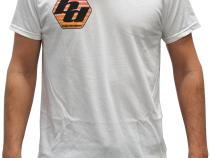 Shirt Superior 90's Quality BD Medium White Baja Designs