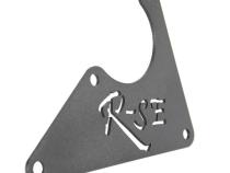 Jeep JK Vacuum Pump Relocation Bracket For 10-18 Wrangler JK  Rock Slide Engineering