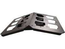 EZ Rack Pack Out Double Panel For Rock Slide Cargo Box Rock Slide Engineering