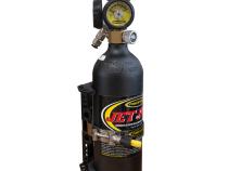 Jet Pak System for Air Lockers Power Tank Jet Pak 3 (400 psi) 5mm Power Tank