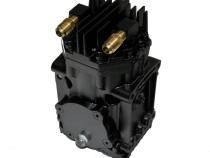 Jeep TJ York Air Compressor 10 CFM For 97-06 Wrangler TJ Kit OffRoadOnly