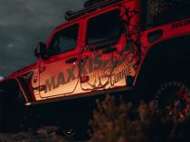 JT Front 1350 Solid CV Driveshaft (Half Round) (Rubicon - Sport - Overland) Adams Driveshaft