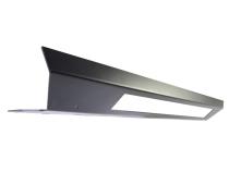 JK 2 Door Step Slider Skid Plate Rock Slide Engineering