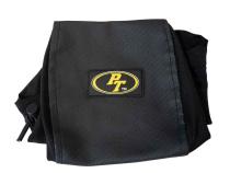 Carbon Cover Power Tank Regulator Cover