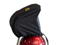 Carbon Cover Power Tank Regulator Cover