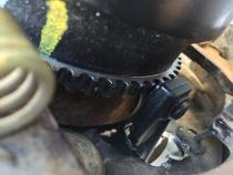 JK 1 Ton 14 Bolt 52 Tooth Tone Ring Artec Industries