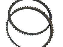 JK 1 Ton 14 Bolt 52 Tooth Tone Ring Artec Industries