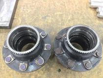 JK 1 Ton 14 Bolt 52 Tooth Tone Ring Artec Industries