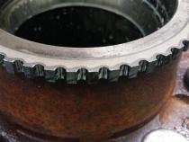 JK 1 Ton 14 Bolt 52 Tooth Tone Ring Artec Industries