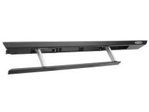 Jeep JL Side Step Sliders For 18-23 Wrangler JL 4 Door Models Set Rock Slide Engineering