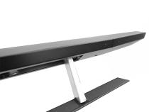 JT Gladiator Side Step Sliders For 20-23 Jeep Gladiator Extensions Sub Part Rock Slide Engineering