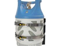 Propane Tank Bracket for Viking Composite Propane Tank Power Tank