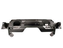 Combo Shorty Front And Full Rear Bumpers For 18-25 Jeep Wrangler JL 2-4 Door Rock Slide Engineering