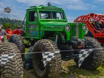 Bogger-Competition 42.5x13.5/17 Offroad Tires Interco Tire