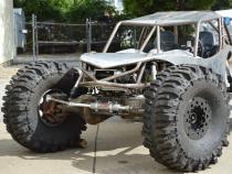 Bogger-Competition 42.5x13.5/17 Offroad Tires Interco Tire