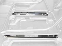 Front Seat Adapter Mount for Jeep JK and JKU One Side PRP Seats