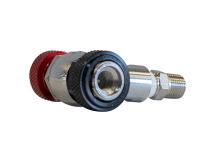 PT Shock Chuck Short NAL 1/8 FPT Male Power Tank